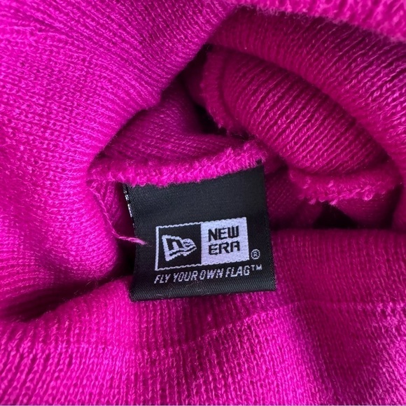 New England Patriots Toque - Picture 4 of 4